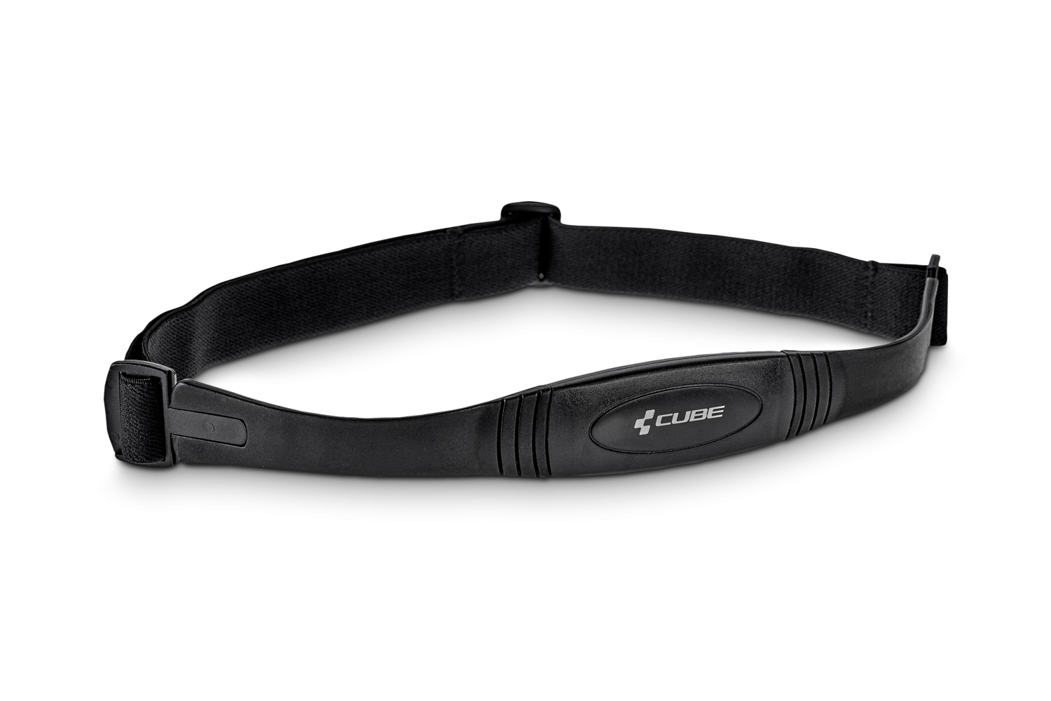 Heart Rate Chest Belt Cube Race Train (14065, Cube, black)