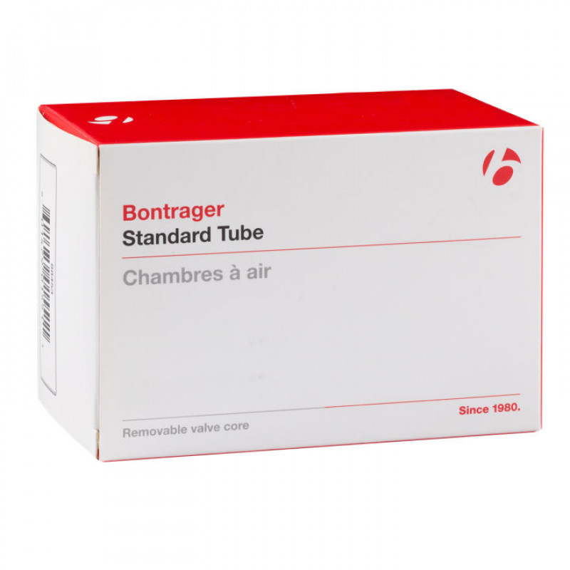 Tube Bontrager SL PV48MM (Bontrager, black, 26*1.9-2.125)
