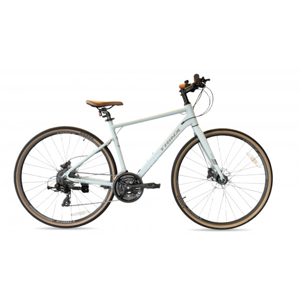 Velosiped Trinx Free 2.0 (TXFREE201, matt blue, M)