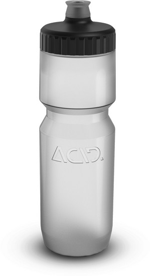 Bottle Acid Feather (93315, transparent, 0.75 L)