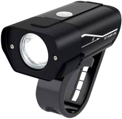 Light Front Gree L2 (black)
