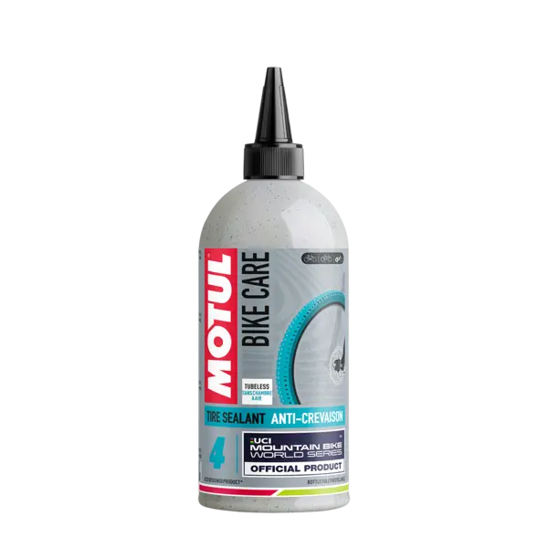 Tire Sealant Motul Anti-Crevaison (112845, 500 ml)