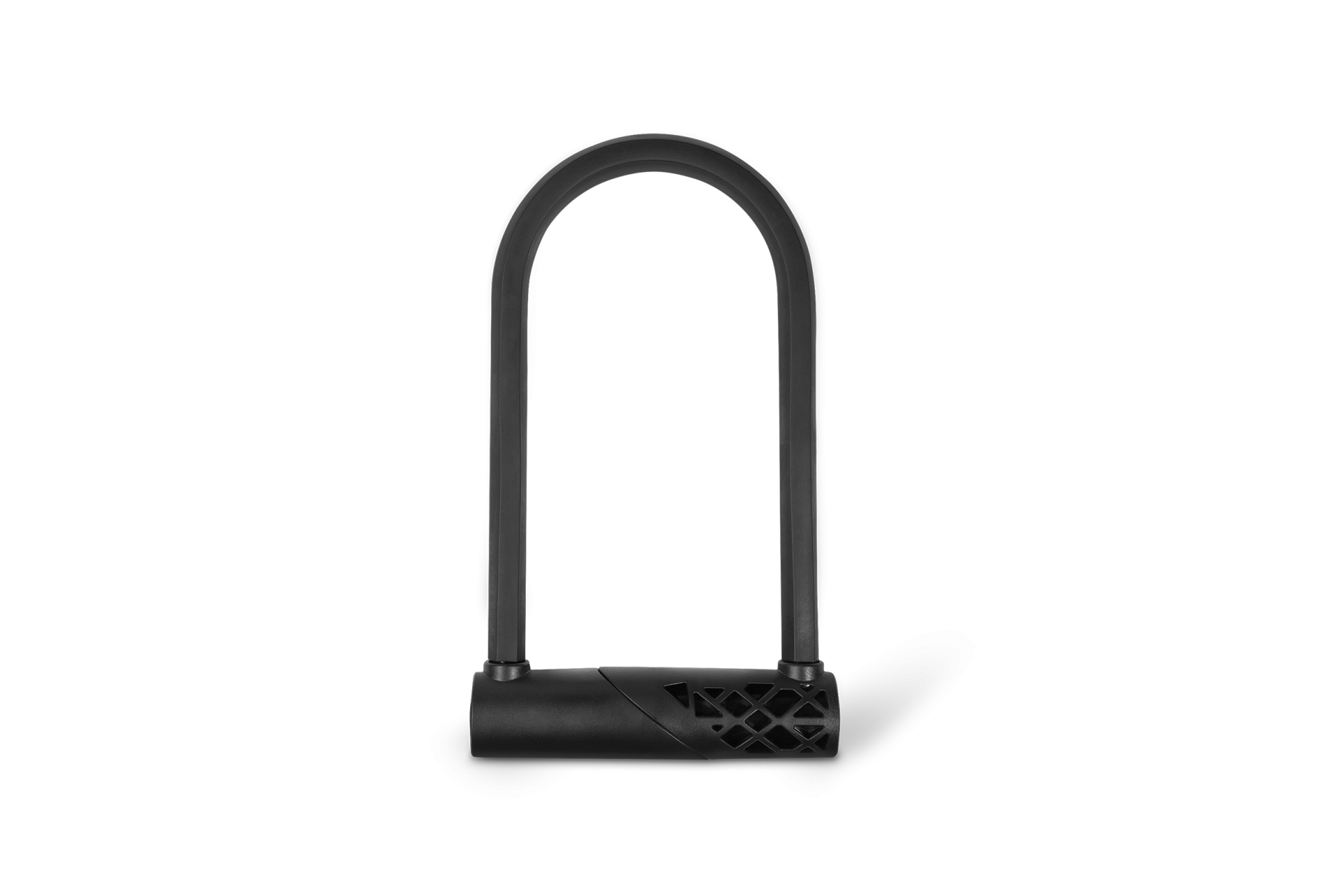 U-Lock RFR (13371, black, 146*260 mm)