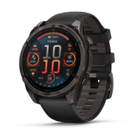 Smartwatch Garmin Fenix 8 Sapphire Amoled