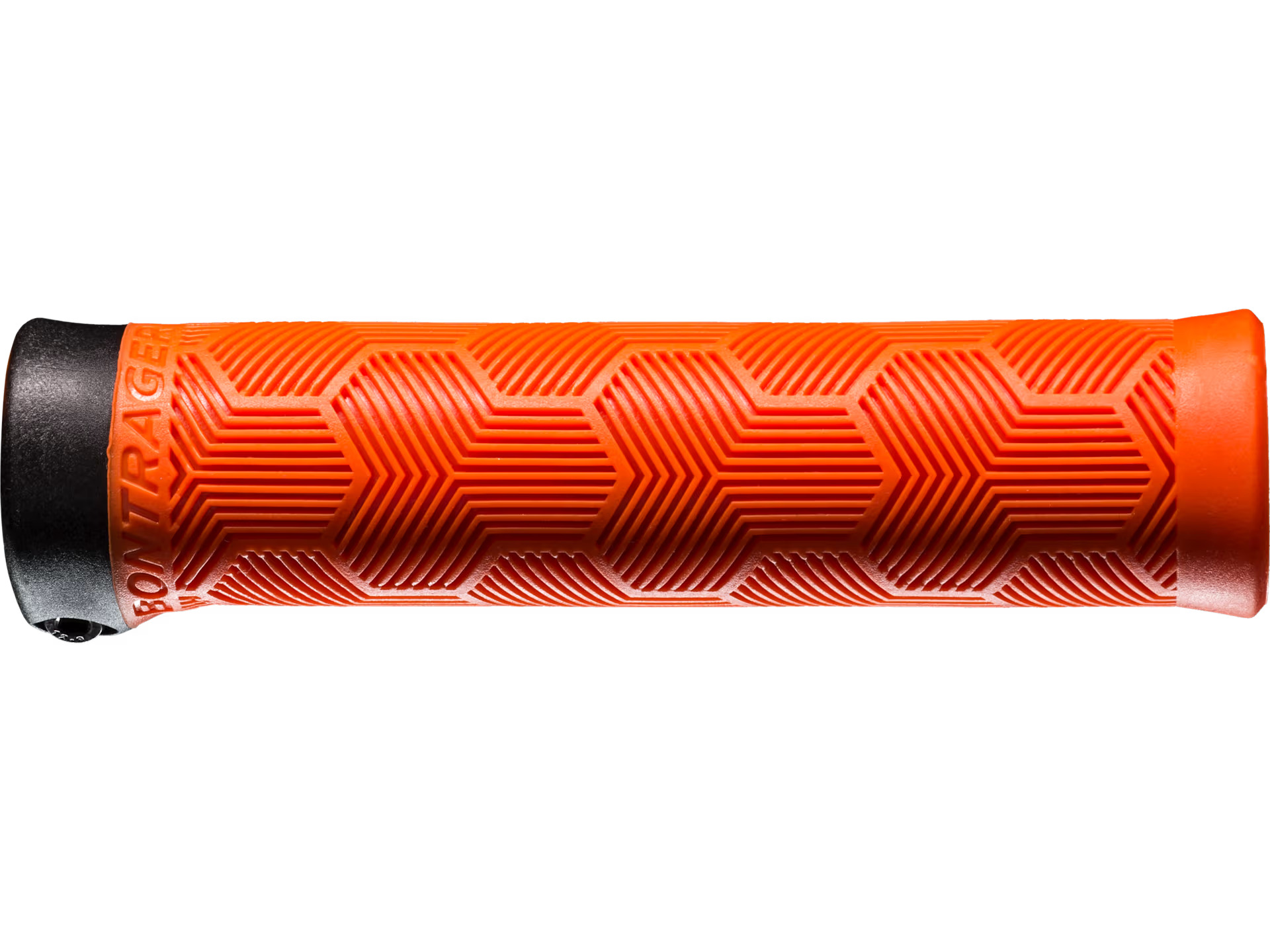 Grips Bontrager XR Trail Comp Recycled Plastic (1045745, orange)