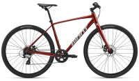 Velosiped Giant Escape 4 Disc