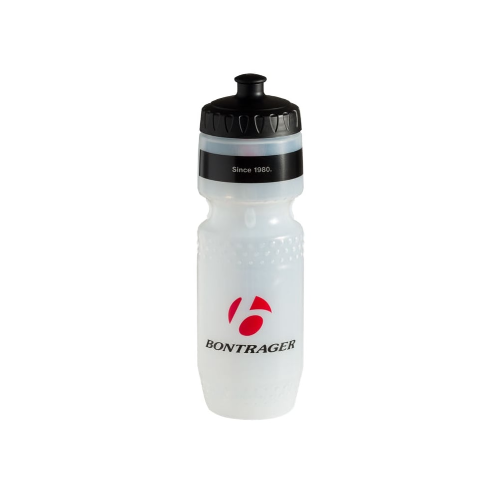 Bottle Bontrager (Bontrager, white, 0.75 l)