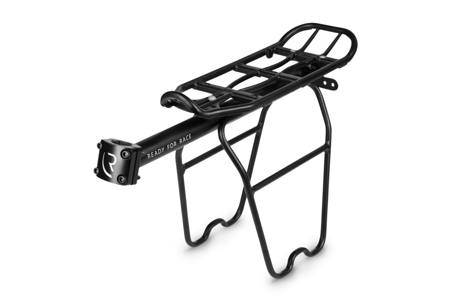 Rear Carrier RFR Lowrider Standart (13798, RFR, black)
