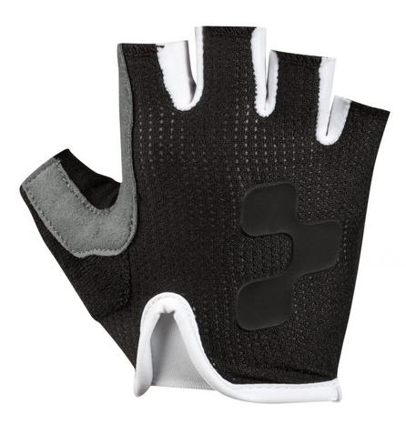 Gloves Cube Junior Race S/F (11928, Cube, black, XXXS)