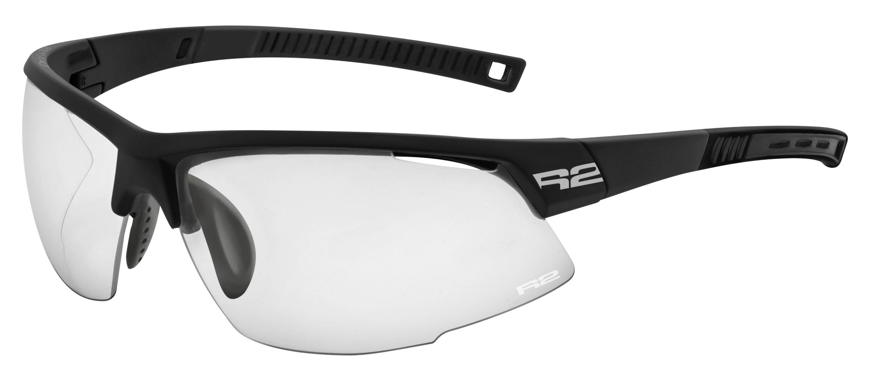 Sunglasses R2 Racer (AT063A2, black/grey)