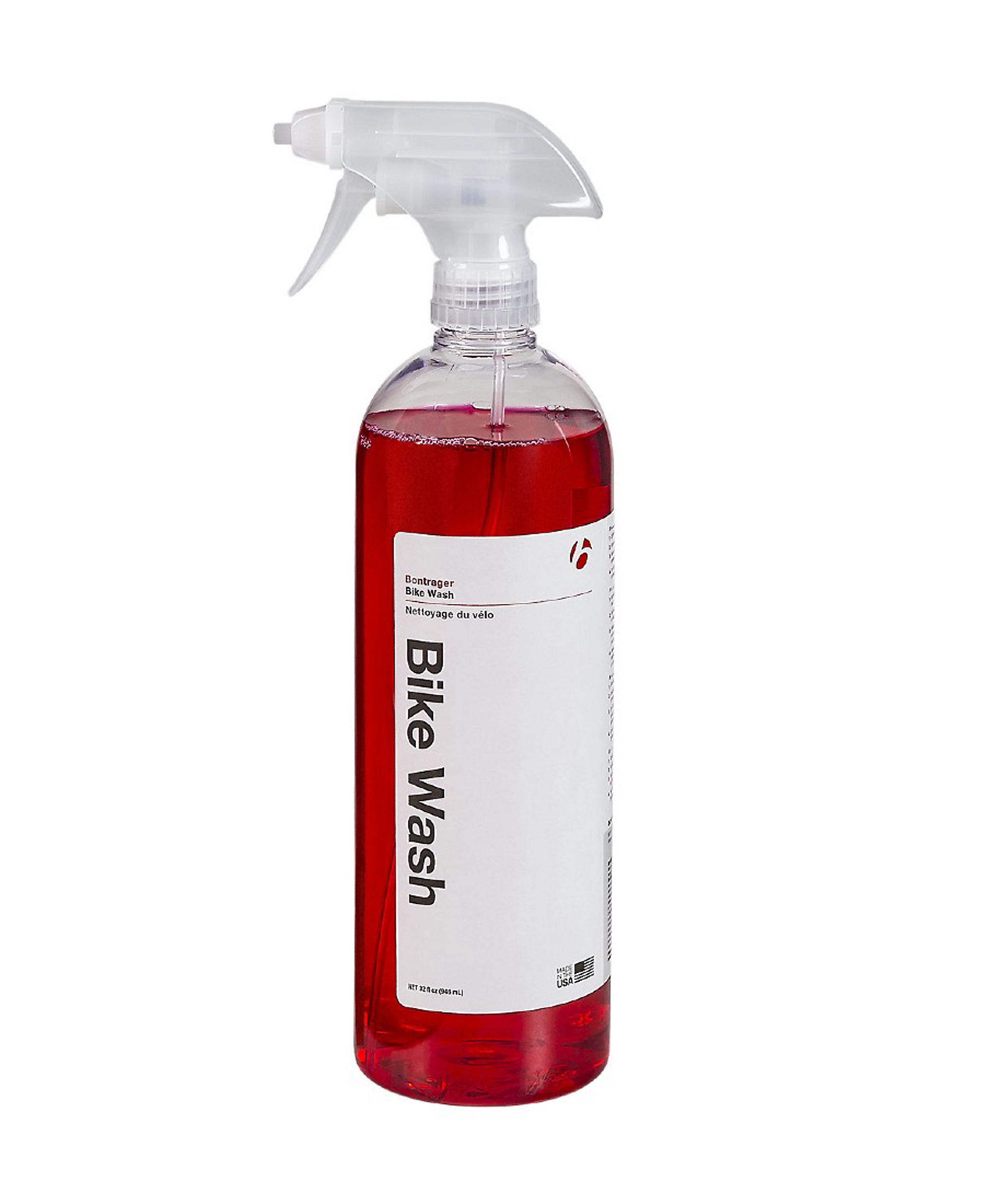 Bike Wash Bontrager (567399, 1 L)