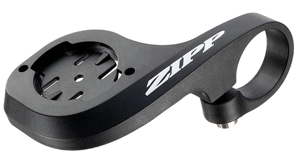 Aerobar Mount Zipp For Garmin (007918030001, black)