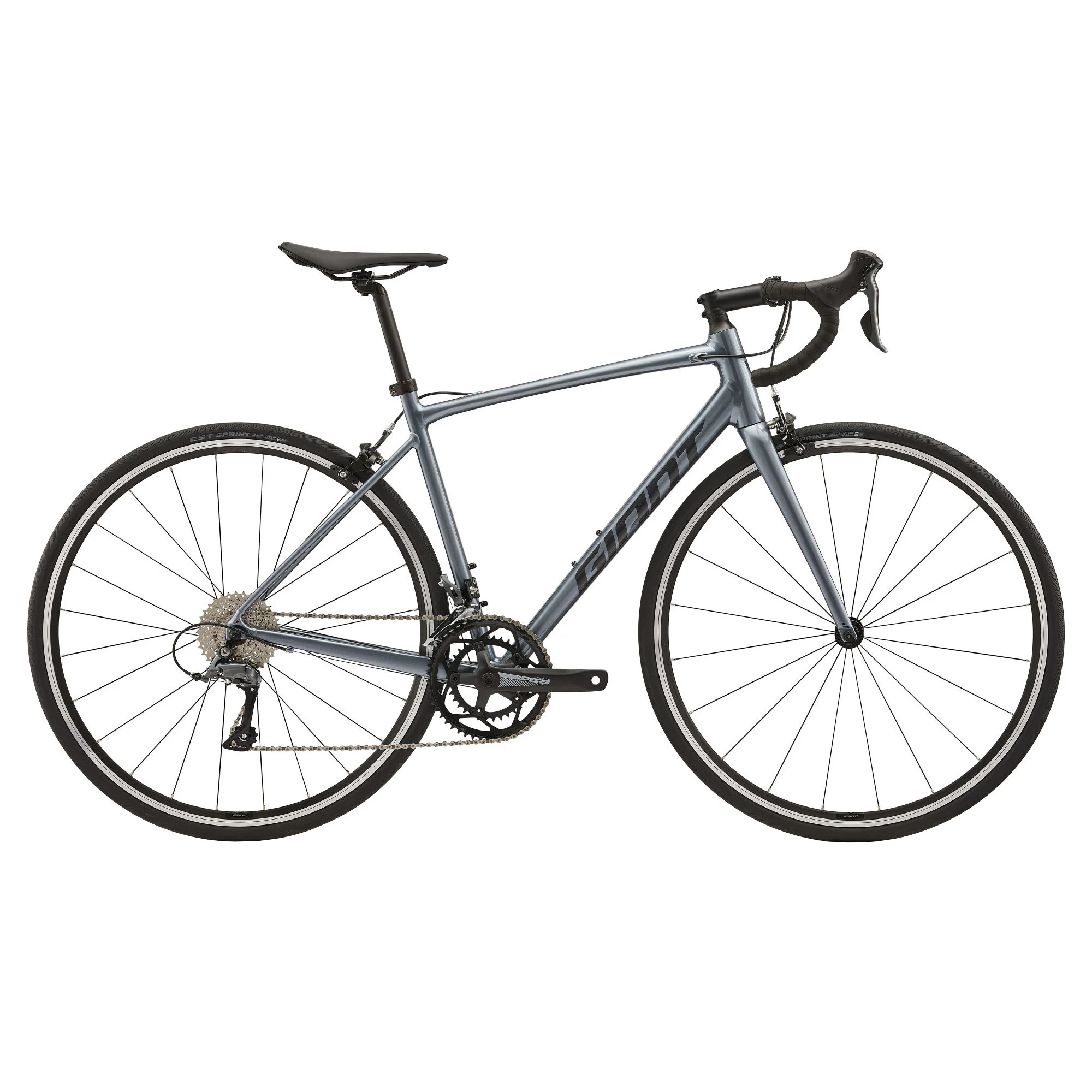 Velosiped Giant Contend 2 (1024016228, knight shield, XL)