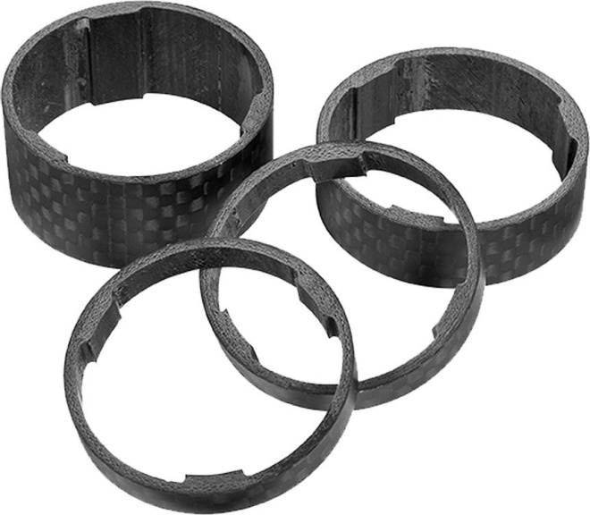 Spaser Set Cube Carbon (10400, Cube, carbon)