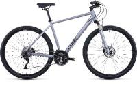 Velosiped Cube Nature EXC