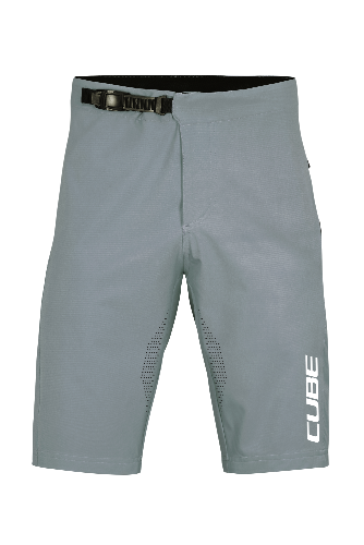 Shorts Cube EDGE Lightweight Baggy (11446, Cube, grey, S)