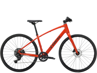 Velosiped Trek FX 2 Gen 4