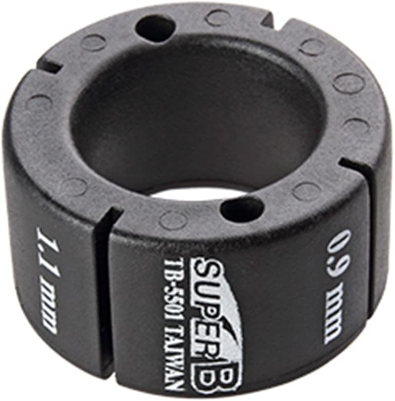 Areo Spoke Key Super B TB-5501 (880334, SuperB, black, 0.9/1.1/1.3/1.9)