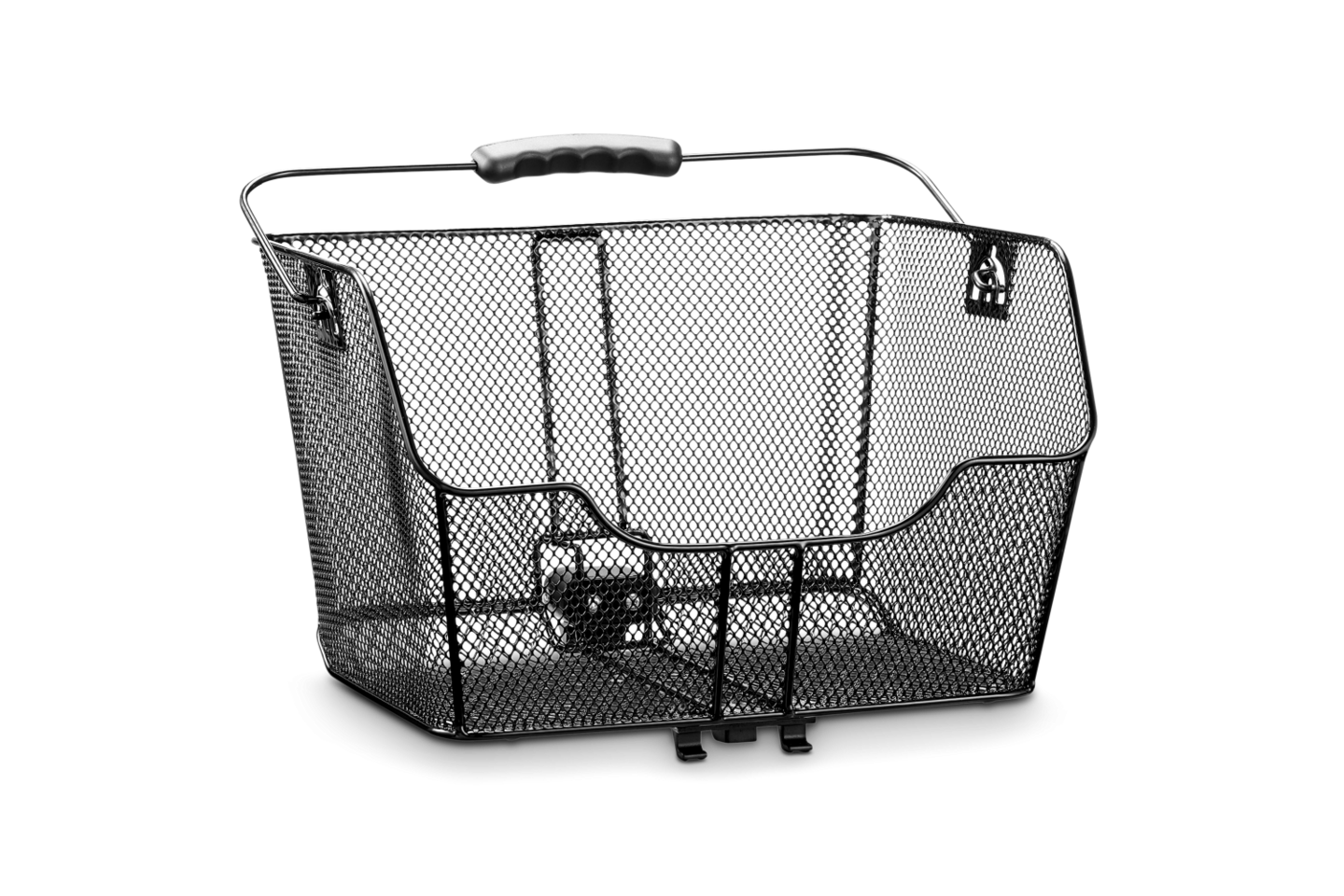 Fastclick Basket Cube (13808, RFR, black)