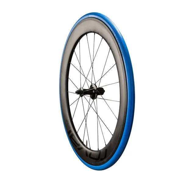 Trainer Tire Tacx (T1390, blue, 700*23)