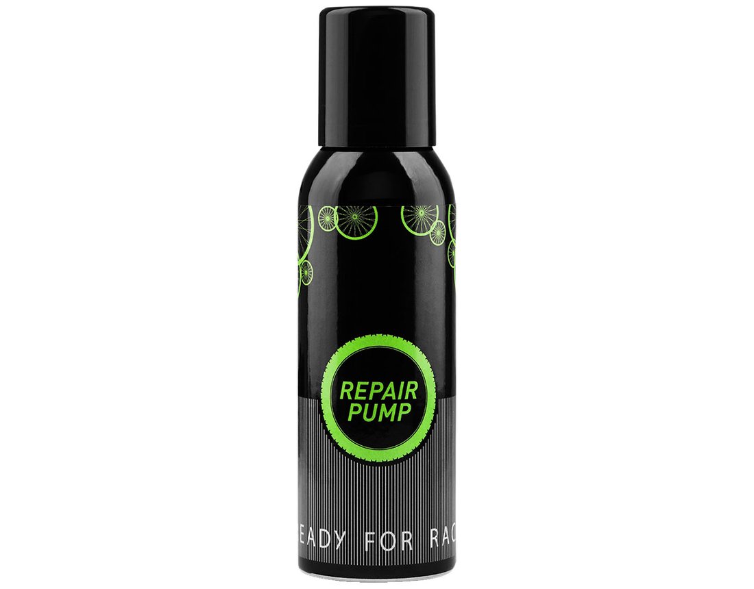 Repair Pump RFR (14180, RFR, black, 125 ml) Repair Pump RFR (14180, RFR, black, 125 ml)