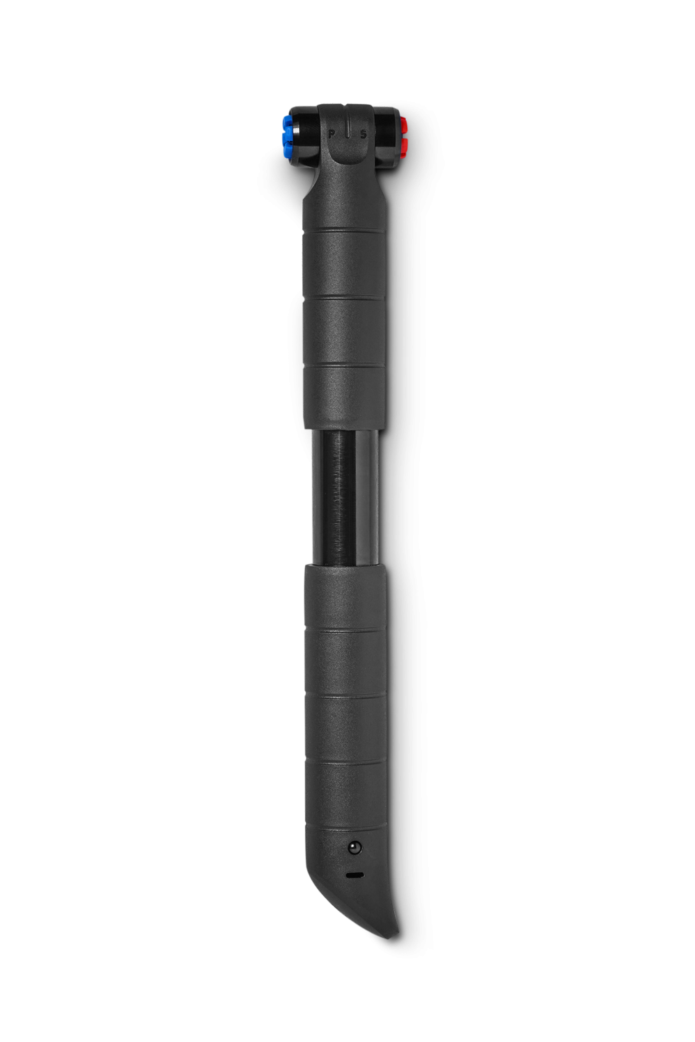 Pump Acid Race Comfort (93019, black)