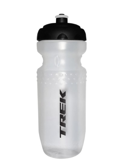 Bottle Trek Silo (5284455, transparent, 600 ml)
