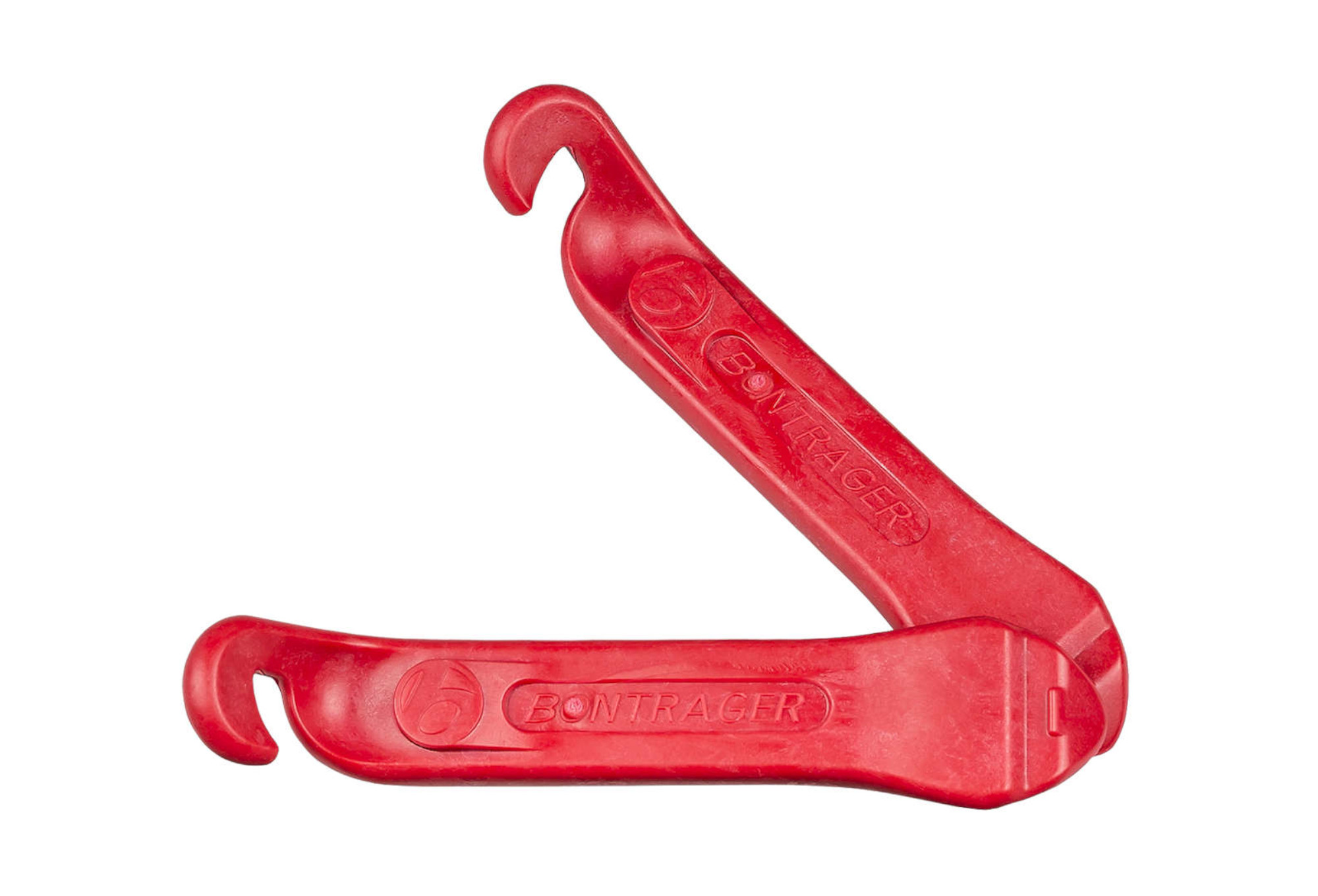 Tire Lever Bontrager (406886, Bontrager, red)