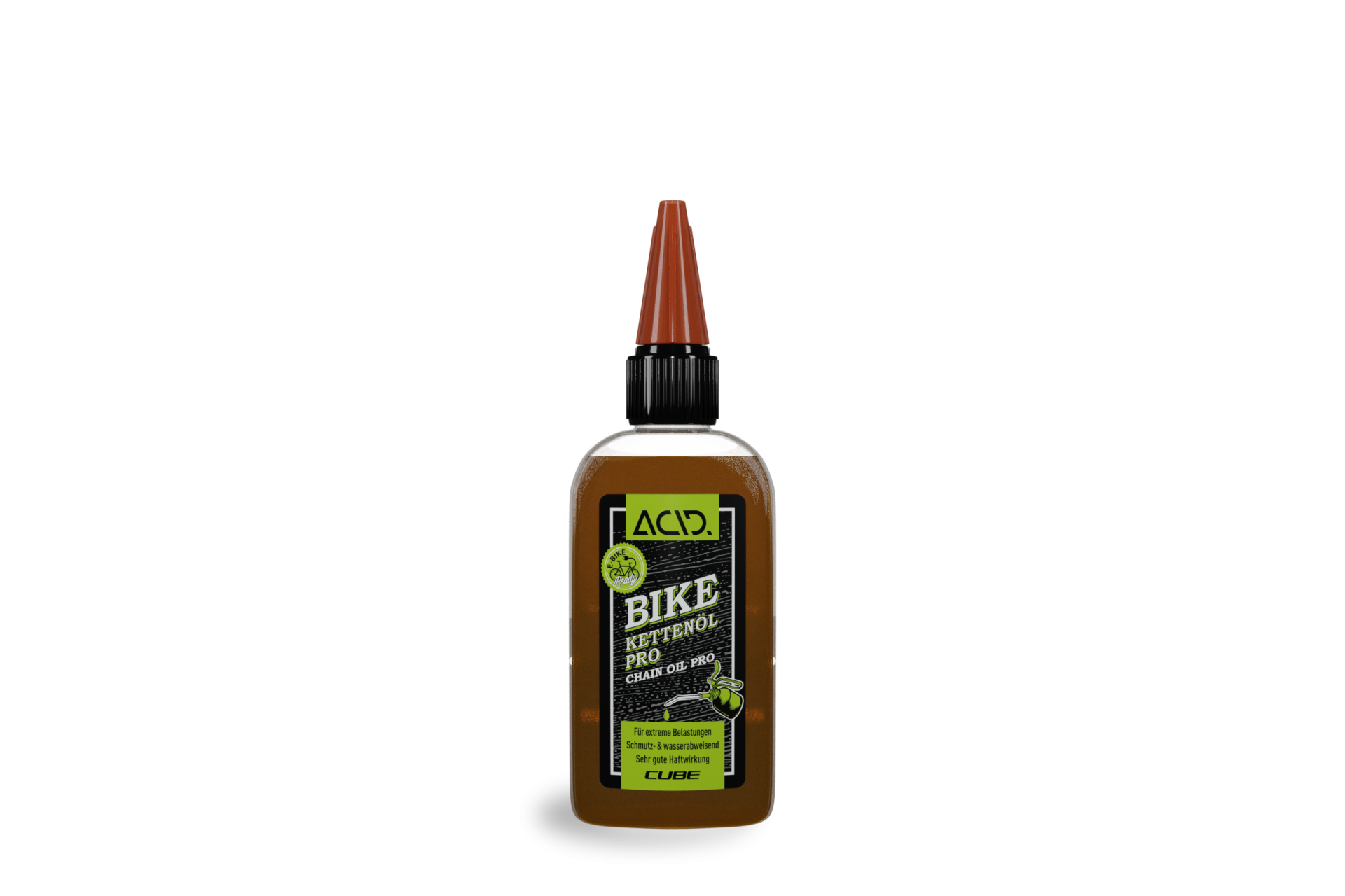 Chain Oil Acid Pro (93422, 50 ml)