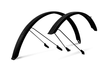 Mudguard Set Acid 28"