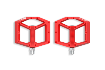 Pedals Cube Acid Flat C2-CC