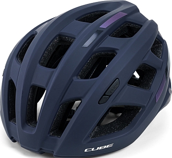 Helmet Cube Road Race