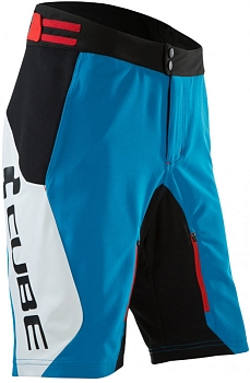 Shorts Cube Teamline