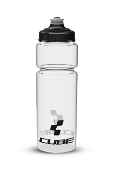 Bottle Cube Icon