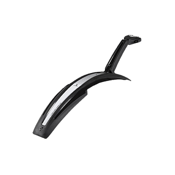 Mudguard Cubeguard Junior 200 Rear