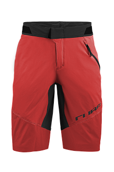 Shorts Cube EDGE Baggy