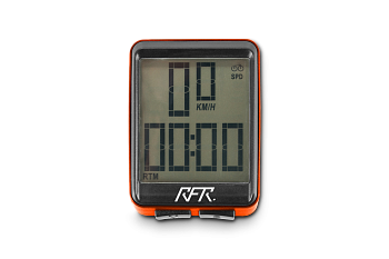 Cycle Computer RFR CMPT Wireless 2021