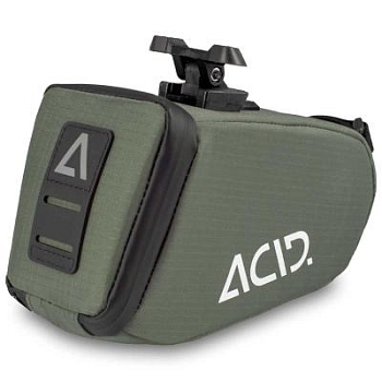 Saddle Bag Acid Click