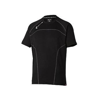 Jersey Cube Motion Roundneck S/S