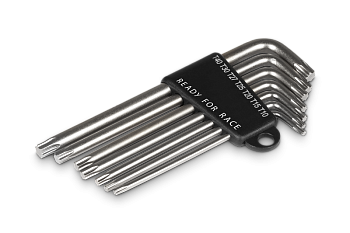 Torx Key Set RFR