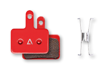 Brake Pads Cube Sintered