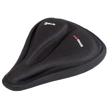 Saddle Cover Velo Anatomic Gel wide