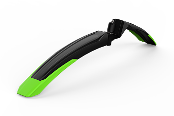 Mudguard Acid Vane 29 Front