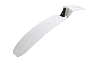 Mudguard Cubeguard Race 26/28 Cross Front