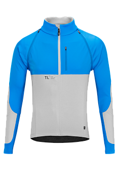 Jacket Cube Teamline Multifunctional