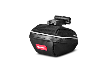 Saddle Bag Cube Click