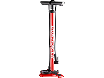 Floorpump Bontrager Dual Charger 