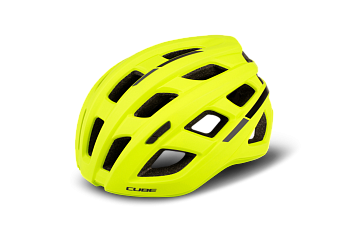 Helmet Cube Road Race